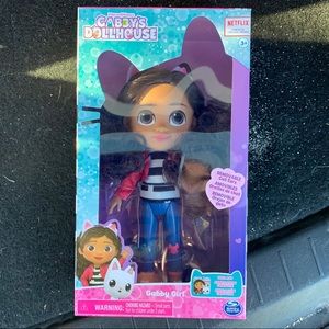 Gabby Girl gabbys dollhouse